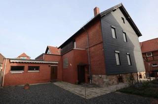 Einfamilienhaus kaufen in 38387 Söllingen, Generationenhaus oder großes Einfamilienhaus in der Nähe des Heesebergs