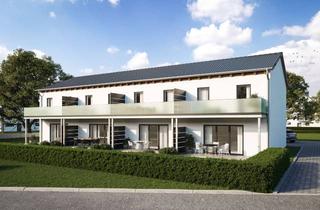 Haus kaufen in 91475 Lonnerstadt, Moderne Energieeffizienz triff auf idyllisches Wohnen: Ihr Traumhaus wartet!