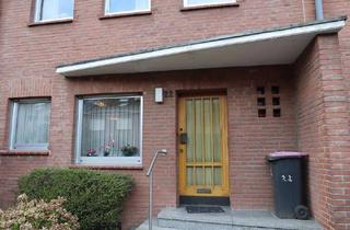 Reihenhaus kaufen in 41466 Neuss, Neuss + Weckhoven + Reihenhaus + ca. 103 m³ Wohnfläche + Garage + Grundstück 202 m²