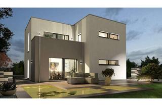 Haus kaufen in 33014 Bad Driburg, EIN STATTLICHES BAUHAUS MIT PERSPEKTIVE - OKAL -