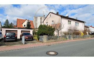 Doppelhaushälfte kaufen in 90552 Röthenbach an der Pegnitz, 2 Doppelhaushälften in guter Lage