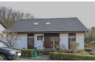 Einfamilienhaus kaufen in 55585 Altenbamberg, Einfamilienhaus in ruhiger Lage in Altenbamberg