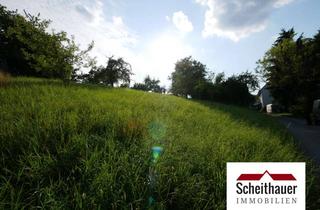 Grundstück zu kaufen in 74906 Bad Rappenau, Erschlossenes Baugrundstück in idyllischer Ortsrandlage von Obergimpern