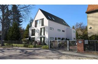 Grundstück zu kaufen in Wittelsbacher Straße 81, 12309 Lichtenrade (Tempelhof), PROVISIONSFREI: Grundstück mit Baugenehmigung für die Errichtung von 10 Appartements