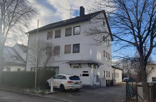 Büro zu mieten in Kammerfeldstr., 85391 Allershausen, 100 m² Büro provisionsfrei zu vermieten