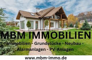 Grundstück zu kaufen in 02994 Bernsdorf, Wohnen im Grünen