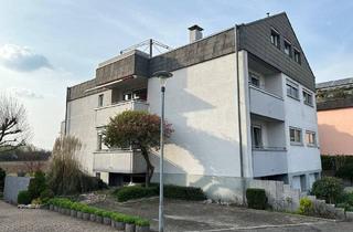 Wohnung kaufen in 77694 Kehl, Kehl - 5 Zimmer-Wohnung mit herrlichem Blick ins Feld in Kehl Ortsteil