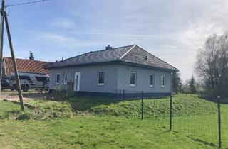 Einfamilienhaus kaufen in 17153 Stavenhagen, Stavenhagen - Neuwertiges EFH in traumhafter Lage (Mecklenburgische Seenplatte)