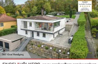 Haus kaufen in 97209 Veitshöchheim, Veitshöchheim - Exklusiver Wohntraum am Waldrand!