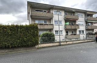 Wohnung kaufen in 63073 Offenbach, Offenbach - Ansprechende 2 Zimmer Wohnung mit Balkon