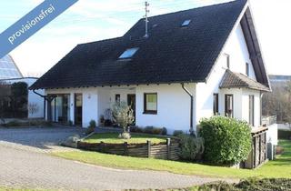Einfamilienhaus kaufen in 53819 Neunkirchen-Seelscheid, Neunkirchen-Seelscheid - Wohnen auf 156 m² und Arbeiten auf 118 m²