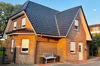 Einfamilienhaus kaufen in 27474 Cuxhaven, Cuxhaven - Einfamilienhaus in bester Lage