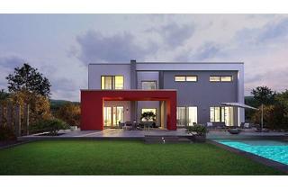 Einfamilienhaus kaufen in 32756 Detmold, Detmold - Das besondere Bauhaus - OKAL