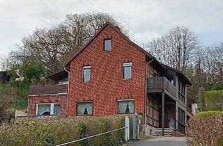 Haus kaufen in 31061 Alfeld (Leine), Alfeld (Leine) - Haus mit 4400 m² großem Garten in sonniger Südhanglage