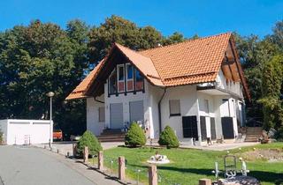Haus kaufen in 98593 Floh-Seligenthal, Floh-Seligenthal - Traumhaus zum Verkauf