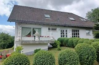 Villa kaufen in 35781 Weilburg, Weilburg - Stillvolles klassisches EFH mit luxuriöser Innenausstattung