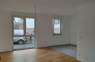 Wohnung kaufen in 55583 Bad Kreuznach, Bad Kreuznach - Neubau 4-Zimmer-Wohnung mit herrlichem Ausblick in Bad Münster a