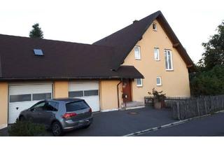 Haus kaufen in 95686 Fichtelberg, Fichtelberg - Charmantes Haus mit vielen Möglichkeiten und großem Grundstück