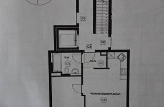Wohnung kaufen in 90513 Zirndorf, Zirndorf - 2-Zimmer-Eigentumswohnung, PROVISIONSFREI