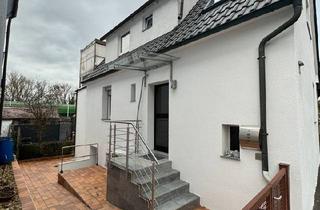 Haus kaufen in 74081 Heilbronn, Heilbronn - EFH Klingenberg Heilbronn