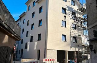 Wohnung kaufen in 56070 Koblenz, Koblenz - Neubau Eigentumswohnung im Herzen von Braubach Provisionsfrei