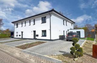 Wohnung kaufen in 33449 Langenberg, Langenberg - Neubauwohnung - Erstbezug mit exklusivem Wohnflair