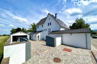 Haus kaufen in 72127 Kusterdingen, Kusterdingen-Immenhausen - Landhausambiente mit sehr vielen Möglichkeiten für Menschen die das Besondere suchen!