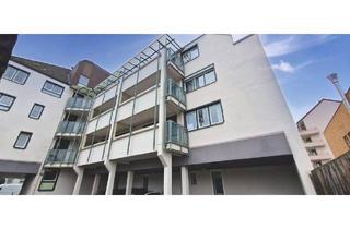 Wohnung kaufen in 30165 Hannover, Hannover - Super Lage, 3 Zimmer Wohnung mit Balkon, Aufzug, Carport