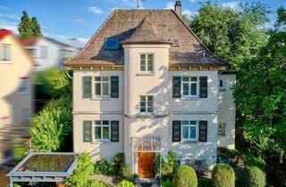 Villa kaufen in 73614 Schorndorf, Schorndorf - Charmantes Ein- bis Zweifamilienhaus in bevorzugter Lage auf sonnigem Grundstück