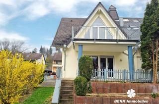 Haus kaufen in 63773 Goldbach, Goldbach - BERK Immobilien - gepflegtes ZFH in beliebter Wohngegend von Goldbach