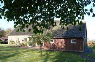 Einfamilienhaus kaufen in 27798 Hude (Oldenburg), Hude (Oldenburg) - Hude: Der Huder Bach liegt vor Ihrer Haustür!