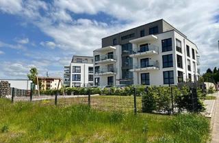 Wohnung kaufen in 66482 Zweibrücken, Zweibrücken - 2-ZKB-Neubauwohnung am Fasaneriewald!
