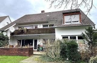 Mehrfamilienhaus kaufen in 49078 Osnabrück, Osnabrück - 4-Familienhaus in ruhiger Lage von Hellern