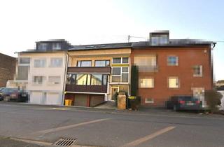 Wohnung kaufen in 53229 Beuel, Bonn-Vilich-Müldorf: Gepflegte, sonnige Etagenwohnung mit zwei Balkonen für Kapitalanleger