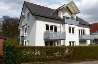 Wohnung kaufen in 33813 Oerlinghausen, Attraktive 3 ZKB-Terrassenwohnung in ruhiger und naturnaher Lage am Tönsberg