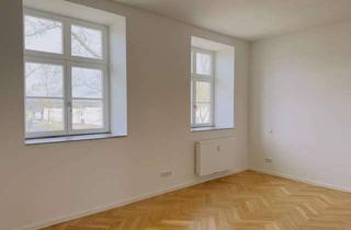 Wohnung mieten in Mittelkamp 5a, 38642 Goslar, Offene Küche, 3 Zimmer, Parkett, neues Bad mit Dusche und Wanne
