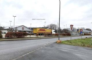 Gewerbeimmobilie mieten in 52445 Titz, Klein + Fein mit Großen Partnern