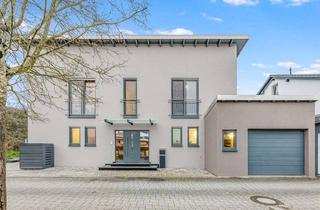 Haus kaufen in 76669 Bad Schönborn, Design-Haus mit Einliegerwohnung - Komfort und Nachhaltigkeit perfekt verbunden!