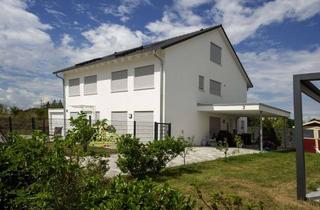 Haus kaufen in 71139 Ehningen, Neubau - DHH in Ehningen