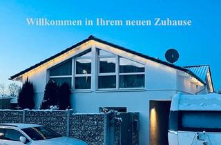 Haus kaufen in 71735 Eberdingen, Zeitlos und modern: Traumhaftes Familienhaus