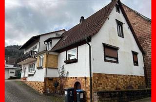 Haus kaufen in 76887 Böllenborn, Viel Platz für die große Familie zum vernünftigen Preis