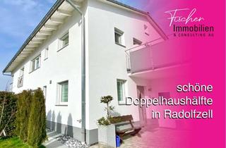 Haus kaufen in 78315 Radolfzell am Bodensee, Ihr neues Zuhause