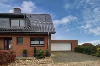 Haus kaufen in Melkweg, 46487 Wesel, Großes Einfamilien-Doppelhaus und Raumwunder in Wesel Büderich am Rhein