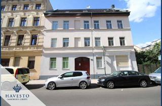 Haus kaufen in 39112 Sudenburg, Renovierter Zinshaus Klassiker in sehr beliebter Wohnlage der Landeshauptstadt Magdeburg