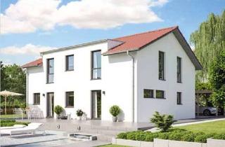 Haus kaufen in 36269 Philippsthal, Schickes Zweifamilienhaus mit Stil