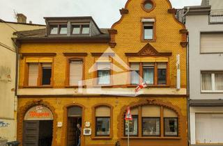 Haus kaufen in 54290 Trier, Attraktive Investitionsmöglichkeit: Sanierungsprojekt mit Potenzial für Kapitalanleger
