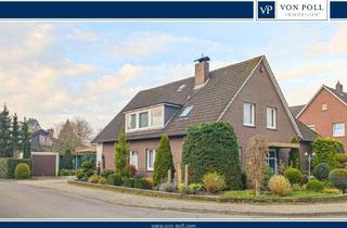 Haus kaufen in 49413 Dinklage, Ein- oder Zweifamilienhaus in Burgwald-Nähe
