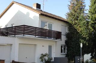 Haus mieten in 65817 Eppstein, Freistehendes Haus mit Garten, von privat
