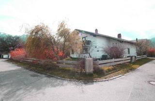 Grundstück zu kaufen in 83224 Grassau, Traumhaftes Eckgrundstück mit älterem Einfamilienhaus