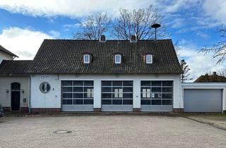 Immobilie kaufen in Am Alten Rathaus, 29227 Celle, Celle - Westercelle: Ehemaliges Feuerwehrhaus mit vielfältigen Nutzungsmöglichkeiten